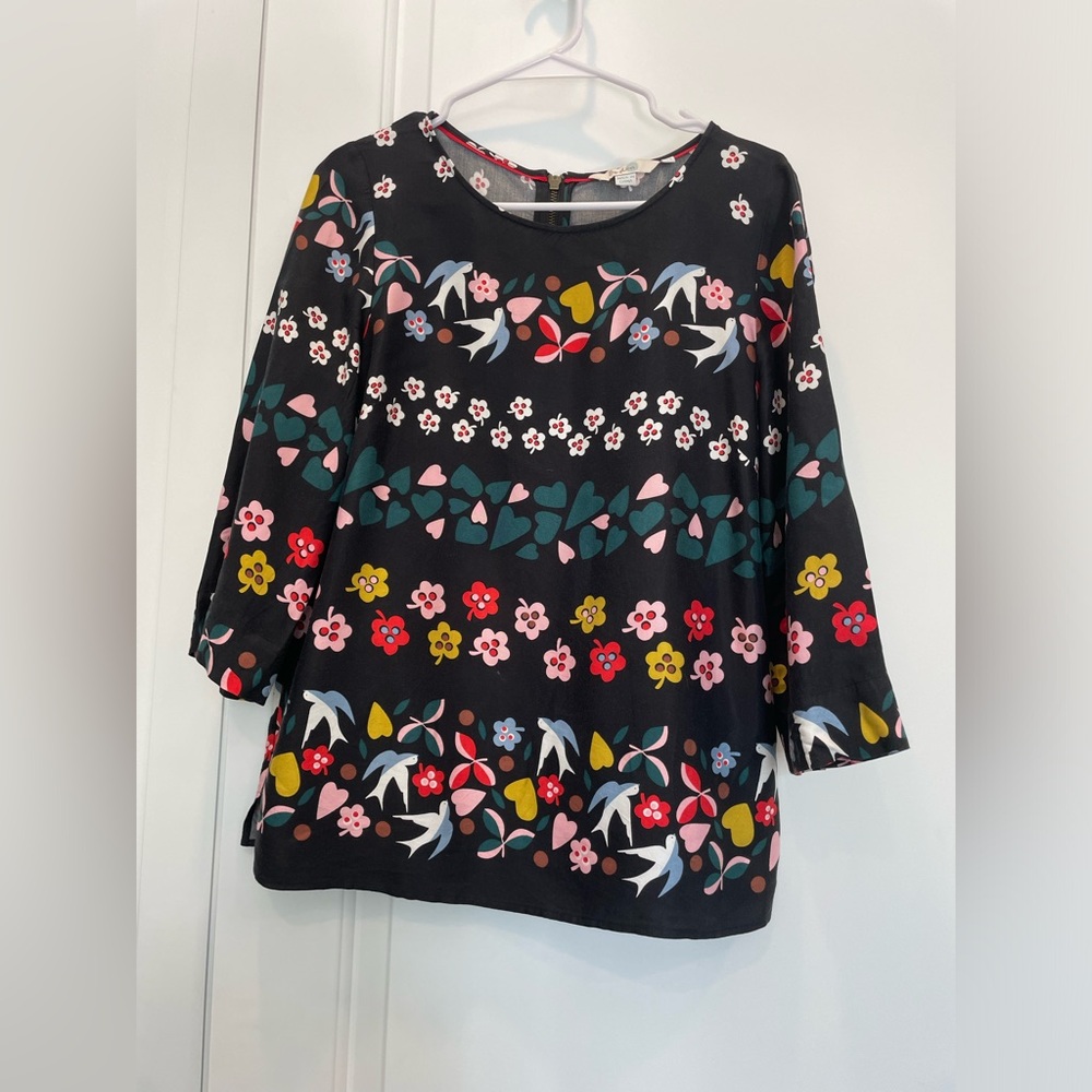 Women’s Boden Blouse